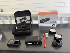 Godox AD200 2.4 TTL Pocket Flash Light Speedl...
