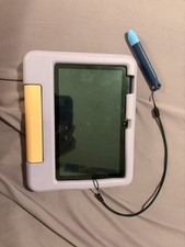 Amazon Fire 7 Kids Tablet Purple w/ Stylus