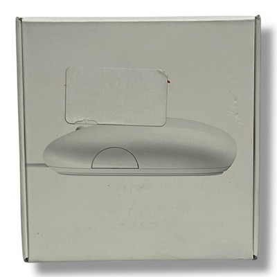 Apple A1152 Mighty Mouse USB Wired Optical MB112LL/B
