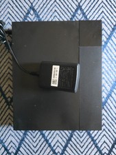 Sony BDP-S1700 Blu-Ray DVD Player - Black Tested Works. No Remote