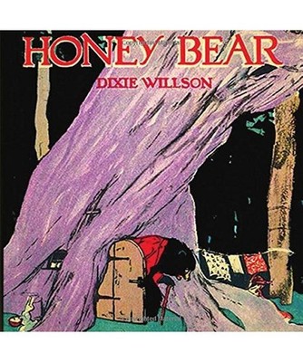 Honey Bear, Willson, Dixie