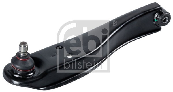 Querlenker Dreieckslenker Febi Bilstein 42283 42282 Stahlblech FüR Suzuki Carry-image