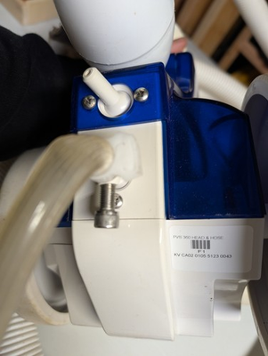 #ad #ad Polaris 360 Pool Cleaner Sweep. Full Assembly 1 Year Old Normal Wear. Tested. $299.99