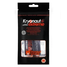Thermal Grizzly Kryonaut Extreme Thermal Compound for Overclocking CPU/GPU/PS4