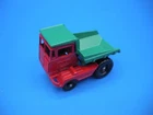Vintage Lesney Matchbox Series No. 2 Muir Hill Dumper Truck Laing England