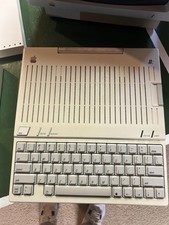 Apple IIc Vintage Computers & Mainframes for sale - eBay Apple IIc Vintage Computers & Mainframes for sale - eBay