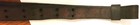 U. S. Army M1907 Rifle Sling WWII Era with Steel Hardware Not Marked — photo 5