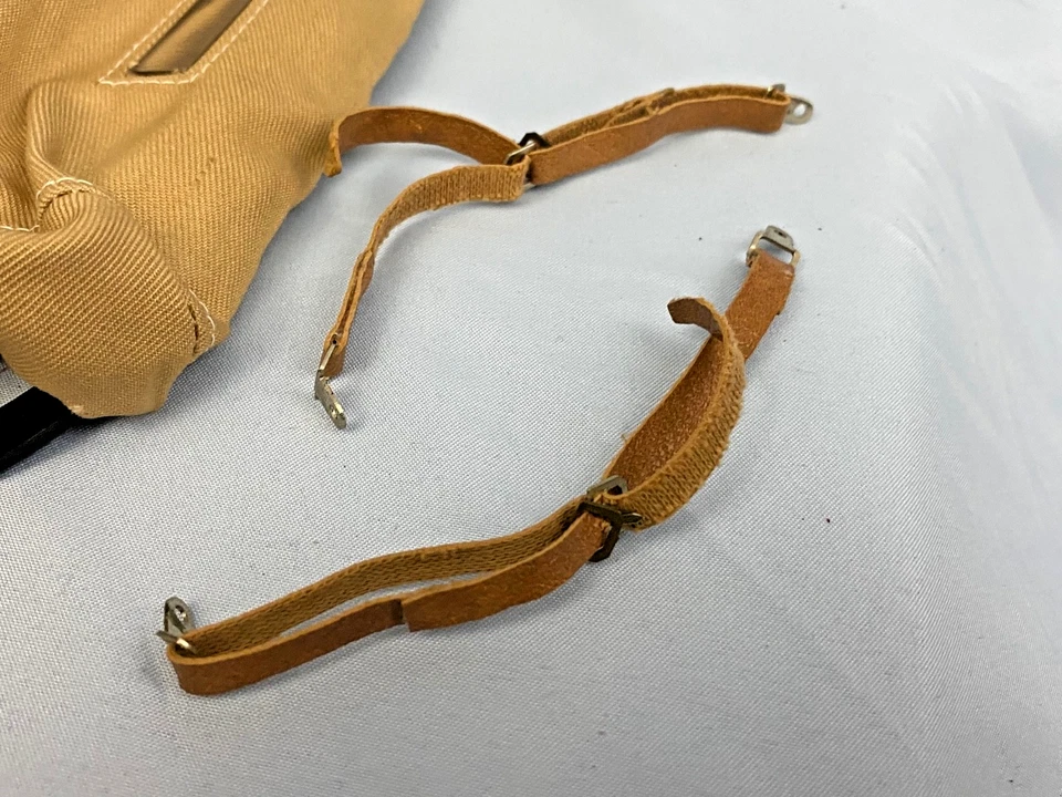 复古 POCHER 梅赛德斯模型可转换顶部车顶 — 第 4/4 张图片