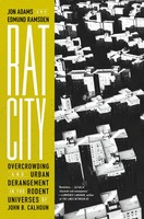 Edmund Ramsden (U. A.) | Rat City | Buch | Englisch (2024) | Ean 9781685890995