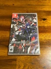 Shin Megami Tensei V: Vengeance (Nintendo Switch) Brand New, Sealed!