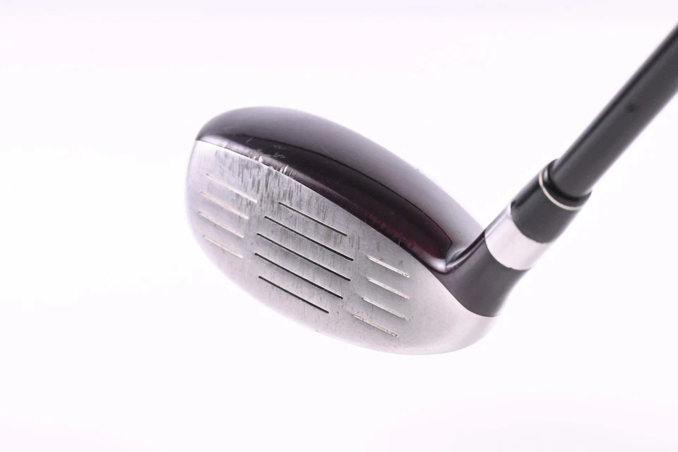 Nickent Genex 3DX #4 Hybrid / 23 Degree / Regular Flex Speed Rated 75 Shaft - Image 4 of 4