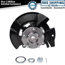 Front Right Steering Knuckle Assembly Fits 2011-2013 Hyundai Sonata