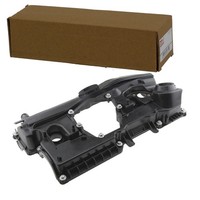 NTY Ventildeckel MIT Schrauben Passend FüR BMW 3 5 X3 | BPZ-BM-003