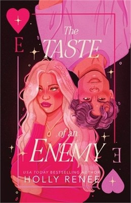 The Taste of an Enemy (Paperback or Softback)