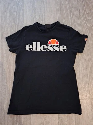 Ellesse T-Shirt, Größe 152/158, Junge, #TOP# - Bild 1 von 4