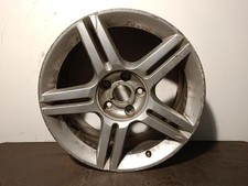 8E0601025AS felge AUDI A4 B7 AVANT 8ED 3.0 TDI QUATTRO 2004 5811855
