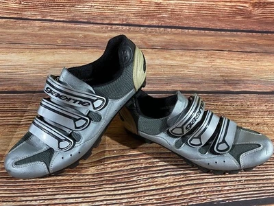 GAERNE Mtb Cycling Shoes Mountain Bike Size EU43 US9 Mondo 272 cs1265 - Image 1 of 4