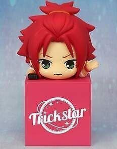 Ensemble-Stars! Hikkake-Figur   Shinobu, Nazuna, Mao   Mao Isara (Preis)