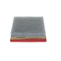 Luftfilter Bosch F026400096 FüR Ford