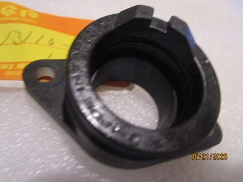 PIPE, INTAKE