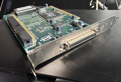 iomega PCI SCSI Controller Card ABP-960U - Assy# 3201-0082-03