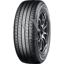 2x  Sommerreifen YOKOHAMA G058 GEOLANDAR CV 235/55 R20 102 V