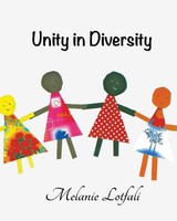 Melanie Lotfali | Unity In Diversity | Taschenbuch | Englisch (2016)