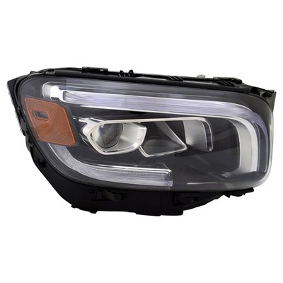 For 2020-2023 GLB250 Part