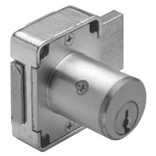 Olympus Locks Ol100 26D78 915 Deadbolt Lock With .94 Cylinder Length For Door...