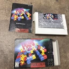 Tetris 2 (Super Nintendo Entertainment System, 1994)