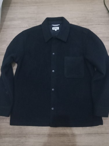 Aigle Sur chemise (Veste En