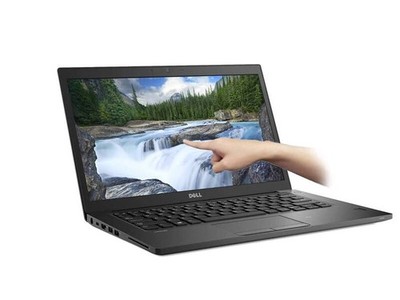 *3Jahre GEWL* Dell Latitude 7490 i5-8350U 8GB 240GB SSD W10H FullHD TOUCH Cam
