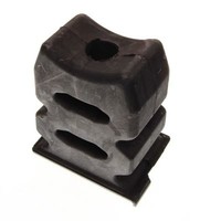 Anschlagpuffer Federung Hinterachse FüR Toyota 4 Runner III Land Cruiser 90
