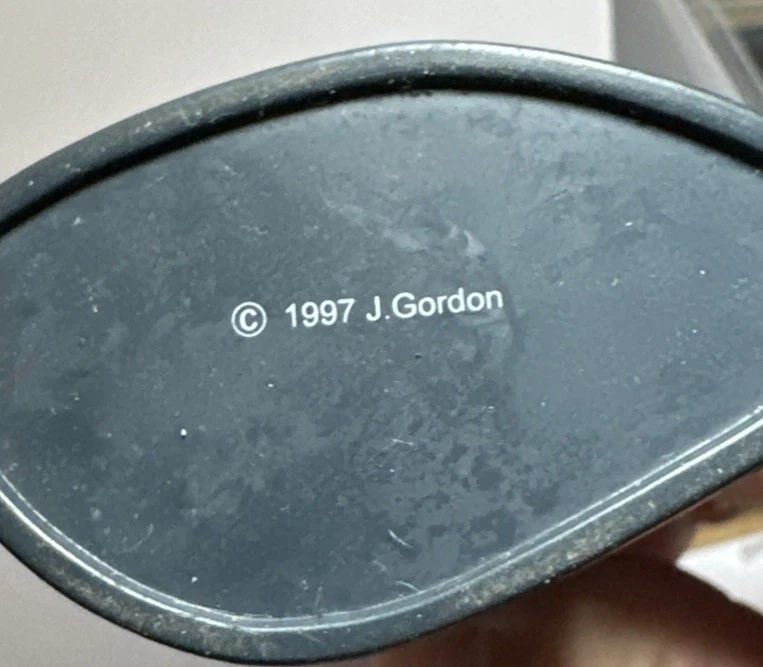 Jeff Gordon #24 1997 Signature Series Dupont 1:24 Racing Champions NASCAR Foto 3 de 4