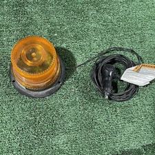 ECCO 6410-MG Low Profile Strobe Light Emergency Hazard Flashing Bar Car Van