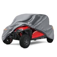 Waterproof UTV Cover Compatible with Polaris General 2 Seats, 6 General-2 Seats
