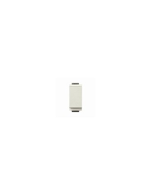 Vimar Switch 1P 10AX White - Model 17002.B