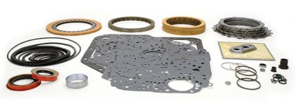 TCI 149300 Master Racing Overhaul Kit