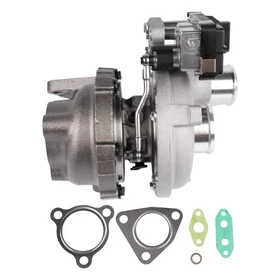 Turbolader Passend für Hyundai Santa Fé II Kia Carnival/Grand Carnival III 2.2