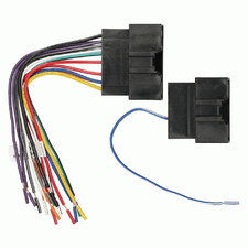Metra 70-5524 TURBOWire; Wire Harness