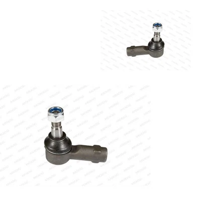 MOOG 2X Tête De Direction Avant Compatible Pour Bedford Blitz CF97 - Photo 1/3