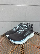 Altra Torin 7 Women’s Gray Blue Running Walking  Sneaker AL0A82CZ221 Size 7