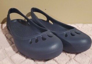 ebay womens crocs size 8