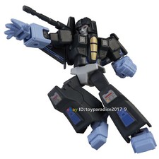 Transformers G1 Skywarp 4" Action Figure Blokees Blind Box Model Kit