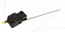 Suburban SF-2608, 2609, RV Furnace Parts 230509 replaced by 525003 Micro Switch