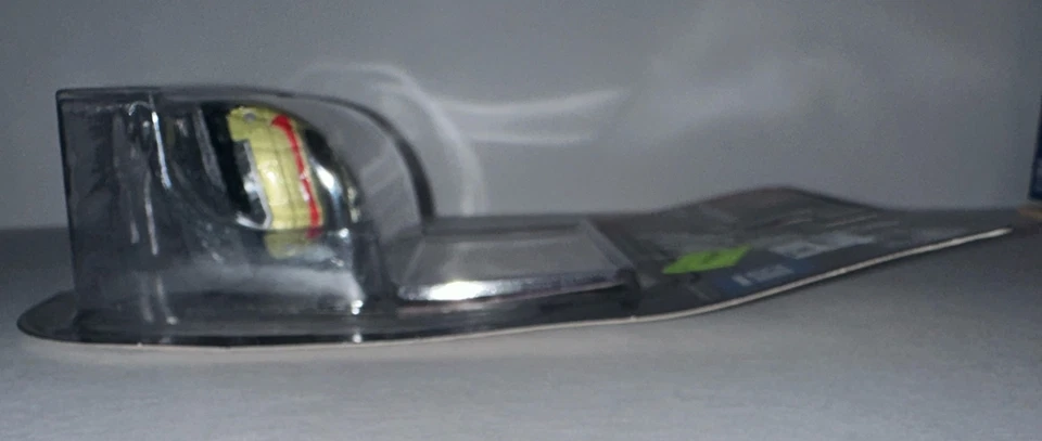 GM Maisto Manufacturer Series #10 Pontiac Rev Concept 2001 Diseño Foto 4 de 4