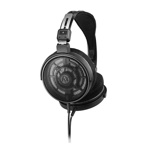 Audio-Technica ATH-R30X Professional Open-Back Reference Headphones