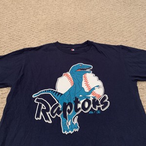 ogden raptors jersey