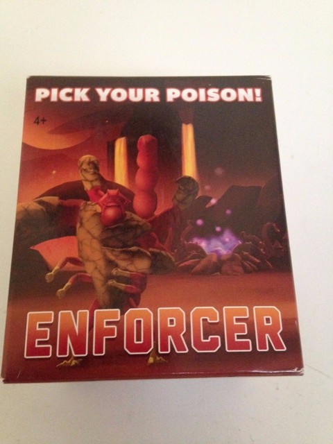 kulipari action figures