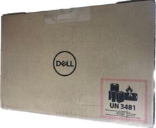 Image of Dell Inspiron 15 3515 15.6" Full HD Laptop AMD Ryzen 3 8GB RAM 256GB